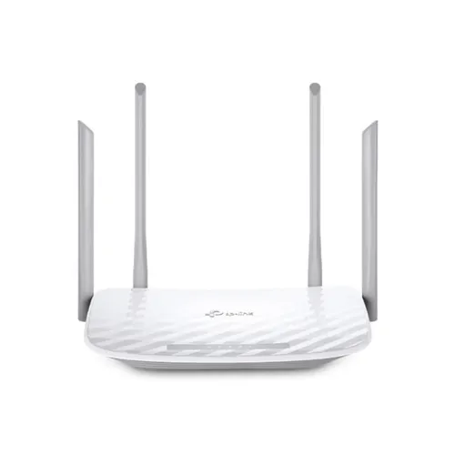 Tp-Link Archer C50 AC1200 Wireless Dual Band Router