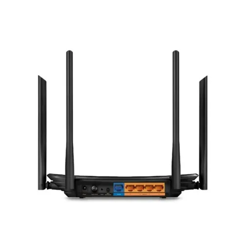 Tp-Link Archer C6 AC1200 Wireless Dual Band Gigabit Router