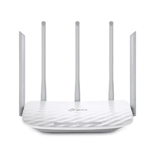 TP-Link Archer C60 AC1350 Dual Band Wi-Fi Router