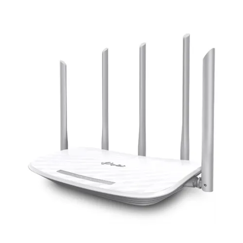 TP-Link Archer C60 AC1350 Dual Band Wi-Fi Router