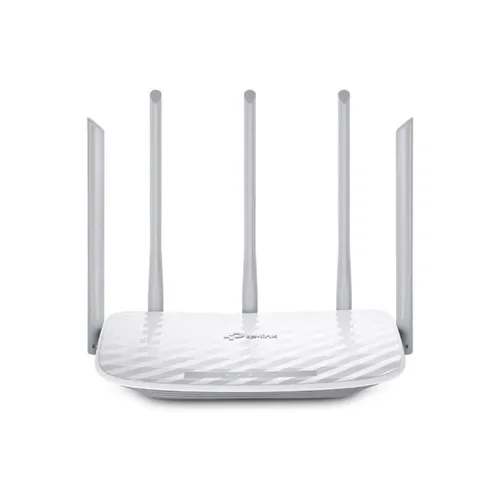 TP-Link Archer C60 | AC1350 Wireless Dual Band Router