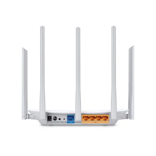 TP-Link Archer C60 | AC1350 Wireless Dual Band Router