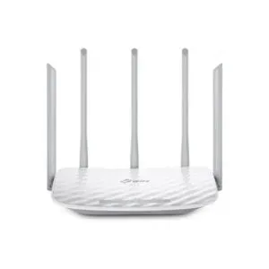 TP-Link Archer C60 | AC1350 Wireless Dual Band Router