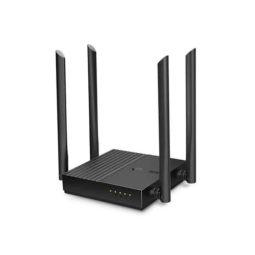 Tp-Link Archer C64 AC1200 Wireless Dual Band Gigabit Router