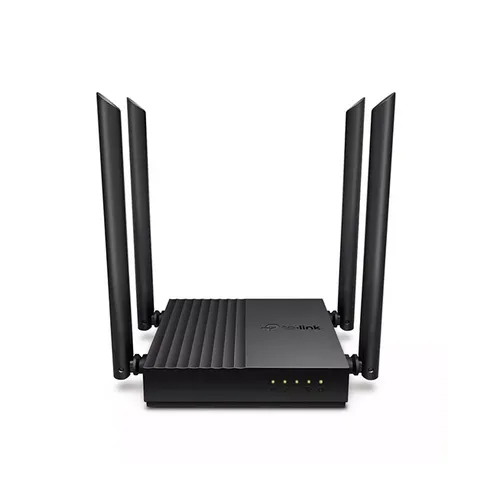 TP-Link Archer C64 AC1200 Wireless Dual Band Gigabit Router