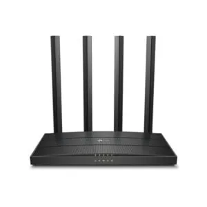 TP-Link Archer C80 AC1900 Wireless MU-MIMO Wi-Fi Router