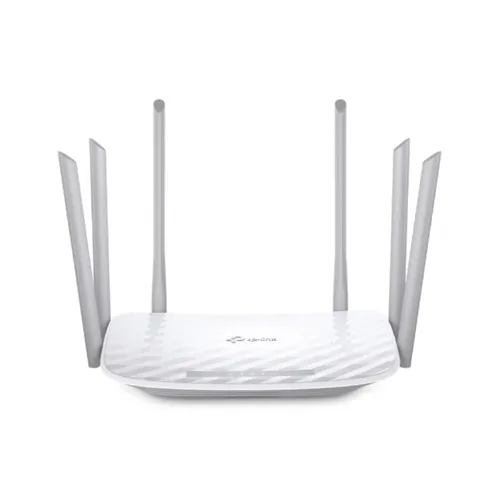 TP-Link Archer C86 | AC1900 Wireless MU-MIMO Wi-Fi Router
