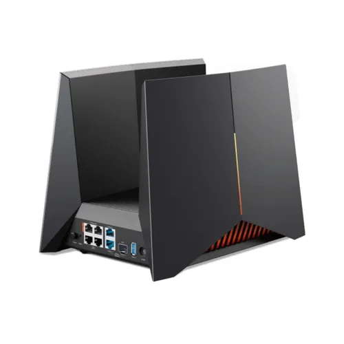 TP-Link Archer GE800 BE19000 Tri-Band Wi-Fi 7 Gaming Router