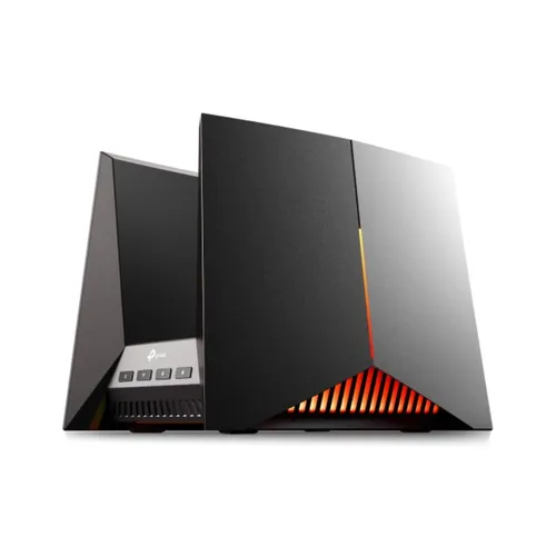 TP-Link Archer GE800 BE19000 Tri-Band Wi-Fi 7 Gaming Router