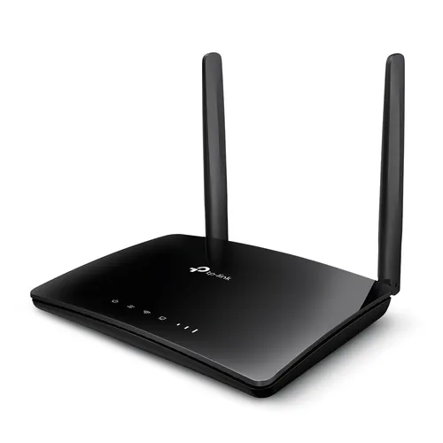 TP-Link Archer MR200 AC750 Dual Band Wi-Fi 4G LTE Router
