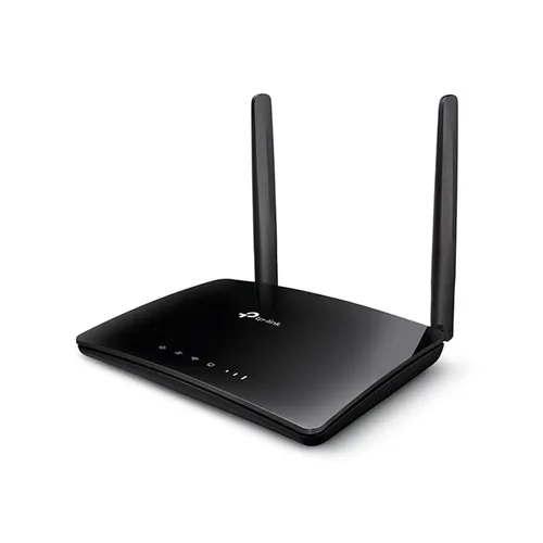 Tp-Link Archer MR200 AC750 Wireless Dual Band 4G LTE Router