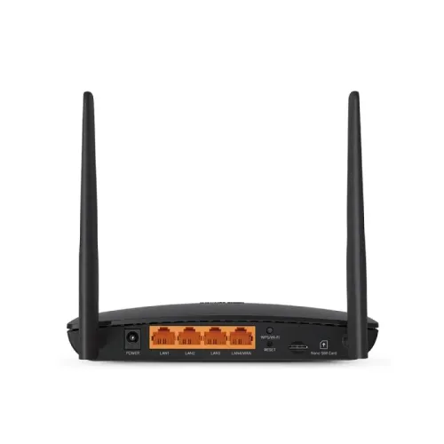 TP-Link Archer MR202 AC750 4G LTE Wi-Fi Router