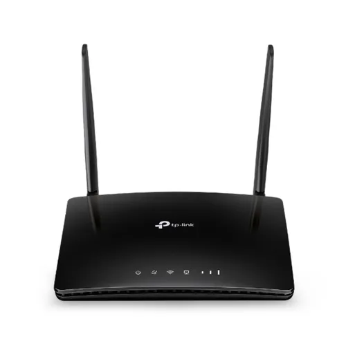 TP-Link Archer MR202 AC750 Wireless Dual Band 4G LTE Router