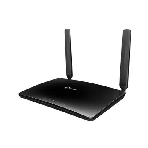 TP-Link Archer MR400 Wi-Fi router Built-in modem: LTE 2.4 GHz, 5 GHz
