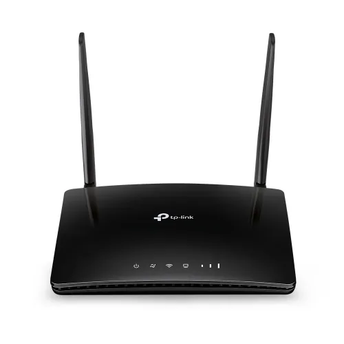 TP-Link Archer MR402 AC1200 Dual Band 4G LTE Wi-Fi Router