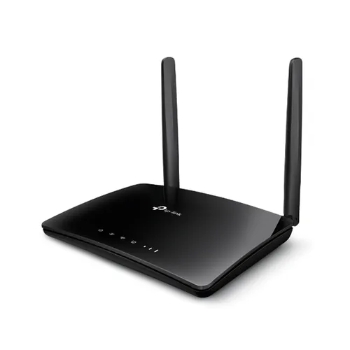 TP-Link Archer MR402 AC1200 Wireless Dual Band 4G LTE Router