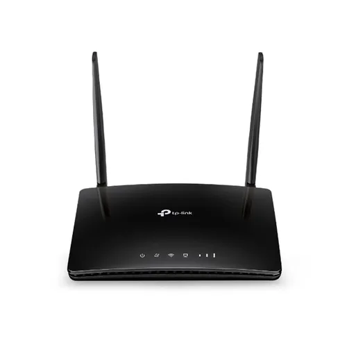 TP-Link Archer MR402 AC1200 Wireless Dual Band 4G LTE Router