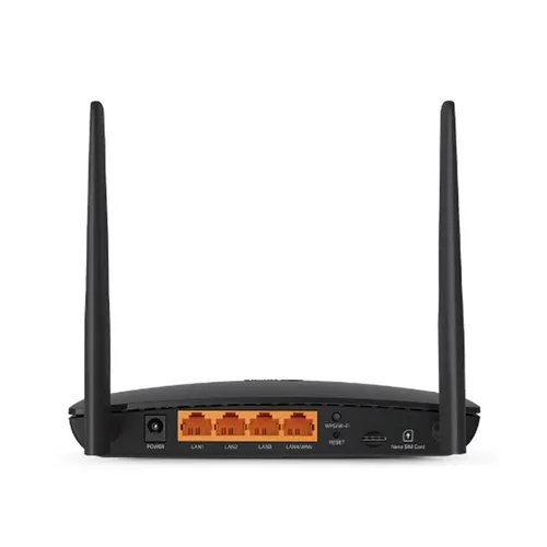 TP-Link Archer MR402 AC1200 Wireless Dual Band 4G LTE Router