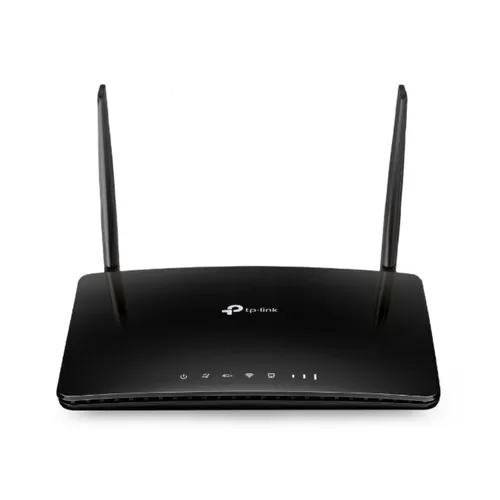 TP-Link Archer MR500 4G+ Cat6 AC1200 Wireless Dual Band Gigabit Router