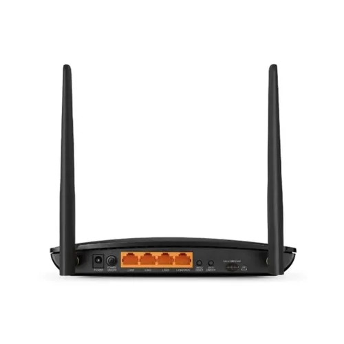 Tp-Link Archer MR500 4G+ Cat6 AC1200 Wireless Dual Band Gigabit Router