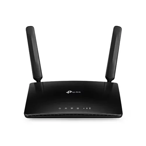 TP-Link Archer MR600 AC1200 4G+ Cat6 Wireless Dual Band Gigabit Router