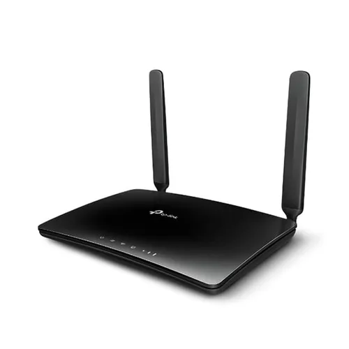 TP-Link Archer MR600 AC1200 4G+ Cat6 Wireless Dual Band Gigabit Router