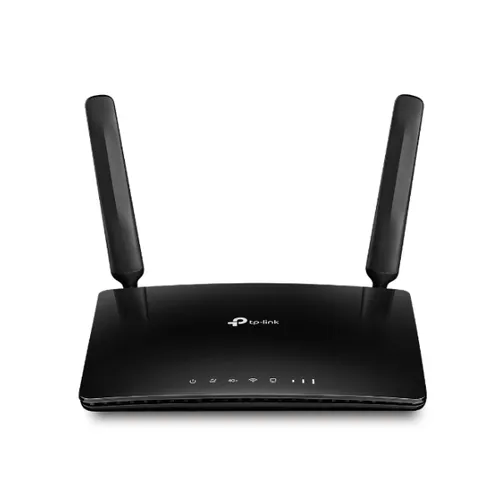 Tp-Link Archer MR600 V2 4G+ Cat6 router up to 300Mbps Wi-Fi Dual Band AC1200