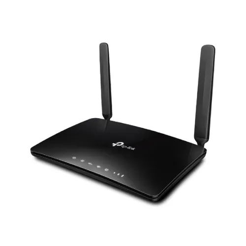 Tp-Link Archer MR600 V2 4G+ Cat6 router up to 300Mbps Wi-Fi Dual Band AC1200