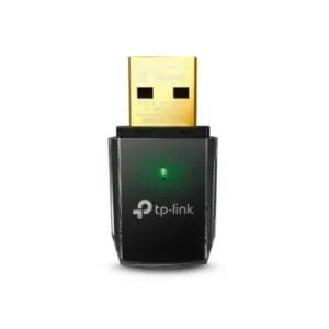 TP-Link Archer T2U | AC600 Wireless Dual Band USB Adapter