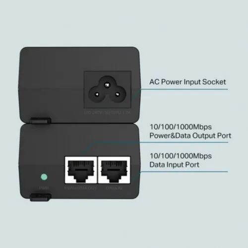 TP-Link Archer T2U Plus AC600 High Gain Dual Band USB Adapter