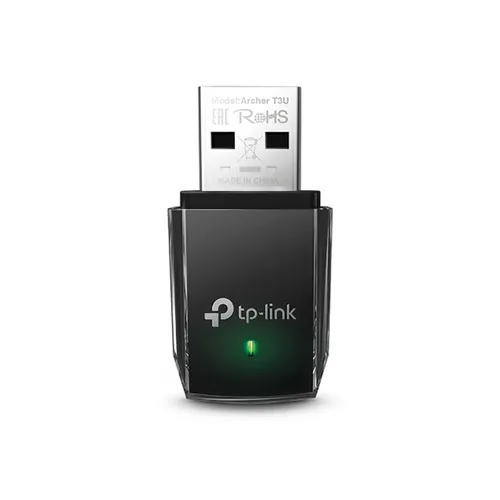 TP-Link Archer T3U AC1300 Mini Wireless MU-MIMO USB Adapter