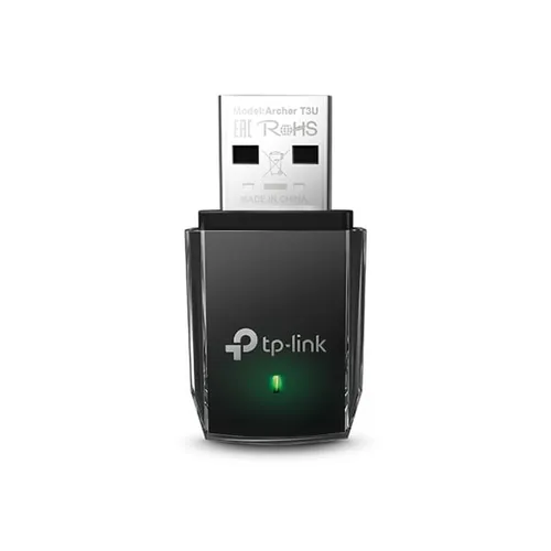 TP-Link Archer T3U AC1300 Mini Wireless MU-MIMO USB Adapter