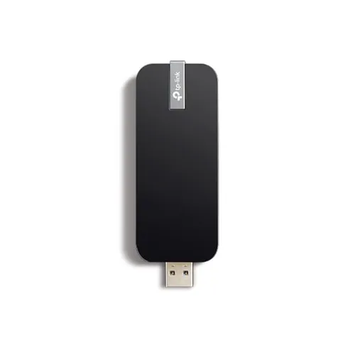 TP-Link Archer T4U AC1300 Dual Band USB Adapter
