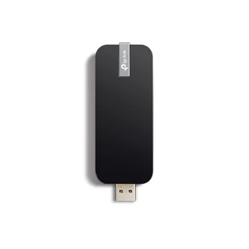TP-Link Archer T4U AC1300 Dual Band USB Adapter