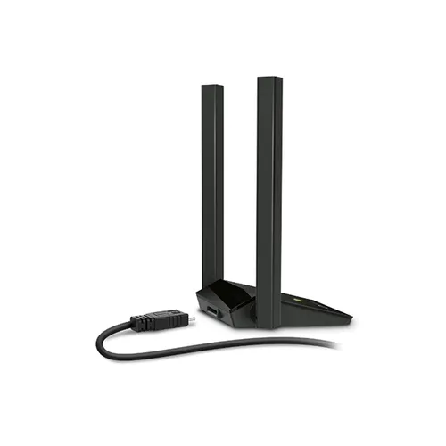 TP-Link Archer T4U Plus AC1300 Dual Band USB Adapter