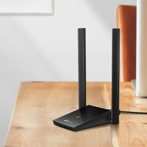 TP-Link Archer T4U Plus AC1300 Dual Band USB Adapter