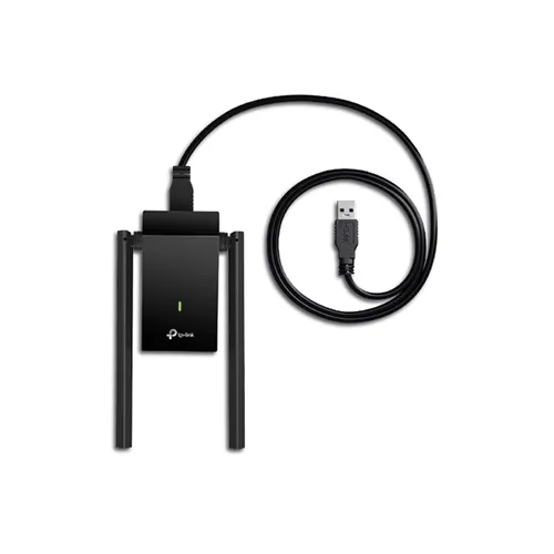 TP-Link Archer T4U Plus AC1300 Dual Band USB Adapter