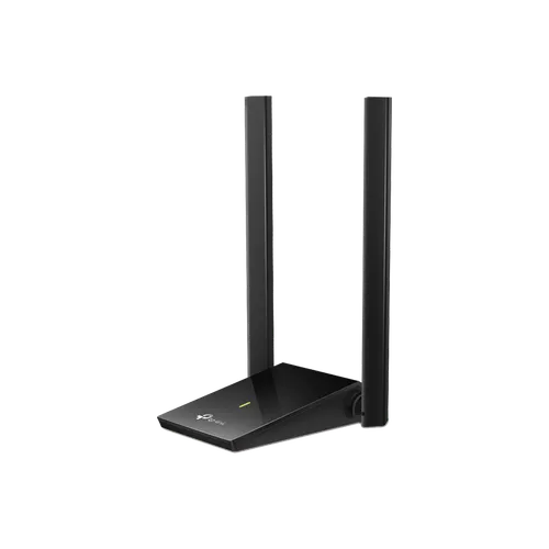 TP-LINK ARCHER T4U PLUS AC1300 DUAL HIGH-GAIN WI-FI ADAPTER(2y)