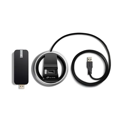 TP-Link Archer T9UH AC1900 Dual Band USB Adapter