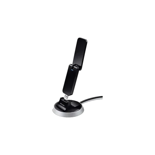 TP-LINK  ARCHER T9UH AC1900 HIGH GAIN DUAL BAND USB ADAPTER(2y)