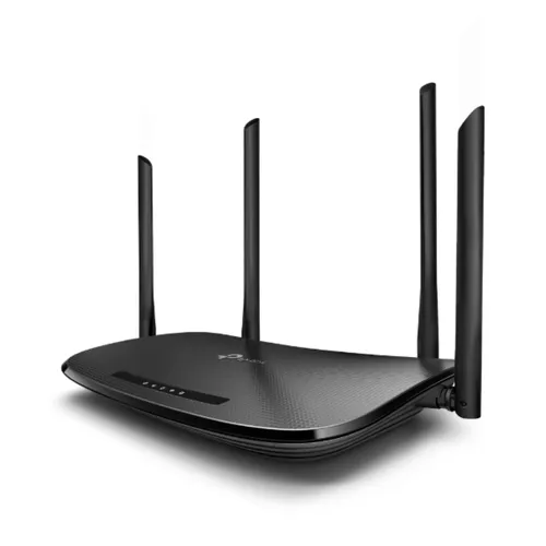 TP-Link Archer VR300 AC1200 Wireless VDSL/ADSL Modem Router