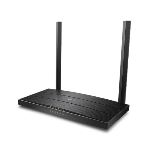 TP-Link Archer VR400 AC1200 Wireless VDSL/ADSL Modem Router