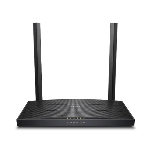 TP-Link Archer VR400 AC1200 Wireless VDSL/ADSL Modem Router