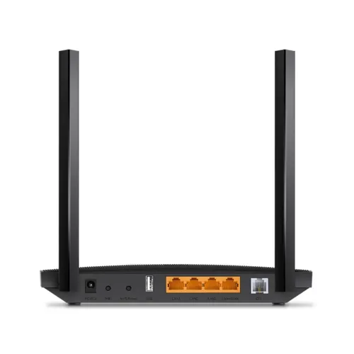TP-Link Archer VR400 AC1200 Wireless VDSL/ADSL Modem Router