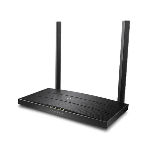TP-Link Archer VR400 AC1200 Wireless VDSL/ADSL Modem Router