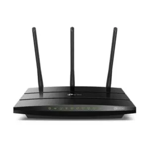 Tp-Link Archer VR400 | AC1200 Wireless VDSL/ADSL Modem Router
