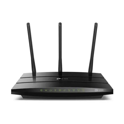 Tp-Link Archer VR400 | AC1200 Wireless VDSL/ADSL Modem Router