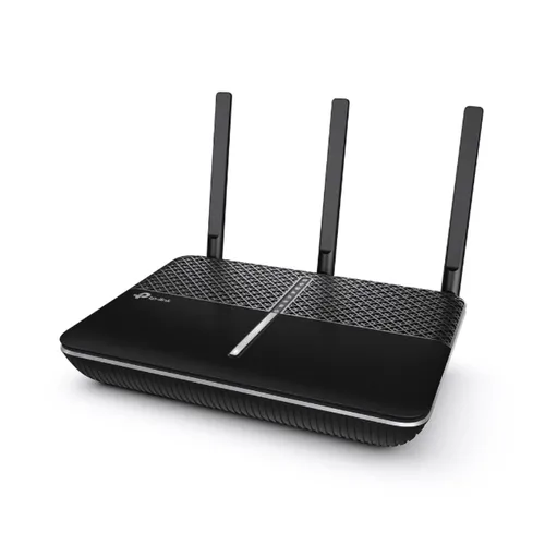 TP-Link Archer VR600 AC2100 Wireless MU-MIMO VDSL/ADSL Modem Router