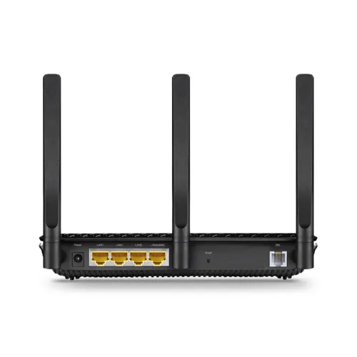 TP-Link Archer VR600 AC2100 Wireless MU-MIMO VDSL/ADSL Modem Router