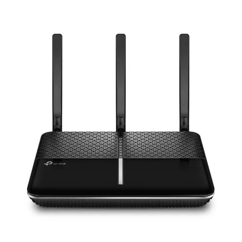 TP-Link Archer VR600 AC2100 Wireless MU-MIMO VDSL/ADSL Modem Router